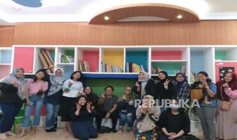 Peri Bumi dan Parongpong meluncurkan project Peri Pong untuk mengatasi mainan bekas yang tidak terpakai. Project ini akan dimulai pada 21 Februari hingga 25 Mei 2023 untuk area Jakarta dan Bandung.