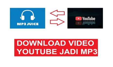 Download Lagu MP3 Juice. Mendownload lagu dari YouTube kini tidak lagi sulit, cukup gunakan MP3 Juice. Foto: IST