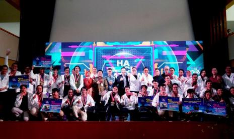 TechConnect, sebuah ekosistem pengembangan talenta teknologi yang bernaung di bawah Sinar Mas Mining, kembali menghelat kompetisi IT bernama TechConnect Hackathon. (Ist)