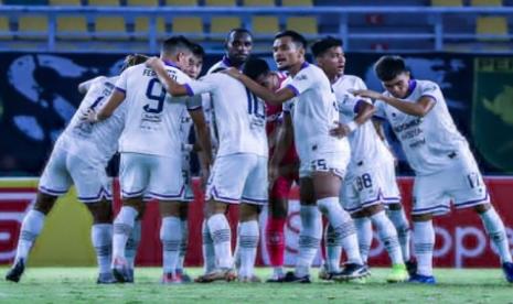 Laga Kandang Persita Dibayangi Rencana Renovasi Stadion