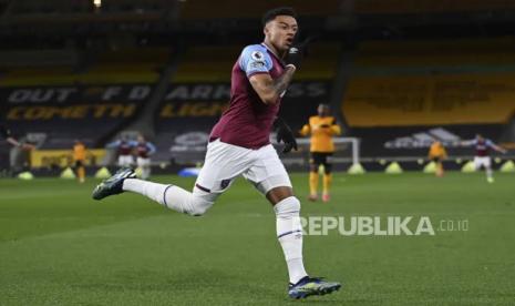 David Moyes Menginginkan Jesse Lingard Kembali ke West Ham