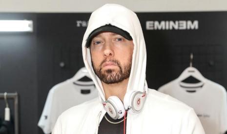 Eminem.