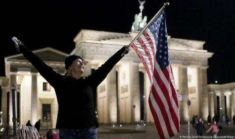 Markus Schreiber/picture alliance/AP Photo