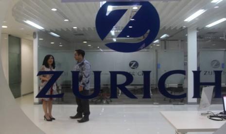 Zurich Syariah Catat Pertumbuhan 60% di Kuartal I/2022