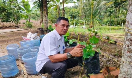 Lapas Lubuk Basung Sanksi Warga Binaan Miliki Ponsel