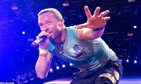 Chris Martin: Coldplay Hanya akan Membuat 12 Album!