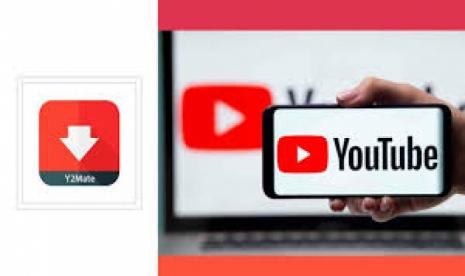 Youtube Downloader Y2Mate, Cara Termudah Download Video Youtube Gratis 2022