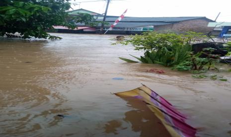 Hujan Banten