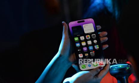 Badan Keamanan Federal Rusia (FSB) telah mengungkap operasi spionase AS yang membahayakan ribuan pengguna iPhone