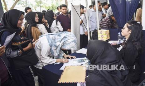 Lowongan Kerja di PT Pulau Sambu, Lamaran Ditunggu Sampai 29 Februari 2024