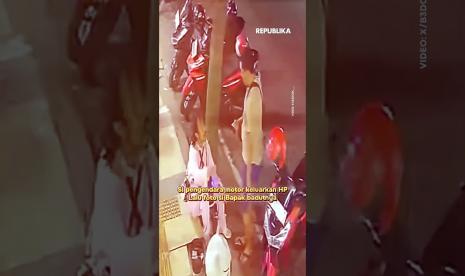 Viral Polisi Senggol dan Intimidasi Badut di Tuban