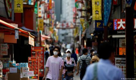 Reuters/Issei Kato