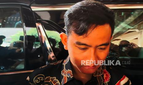 Komentar Gibran soal sentilan dari politikus senior PDIP Panda Nababan, Kamis (29/6/2023).