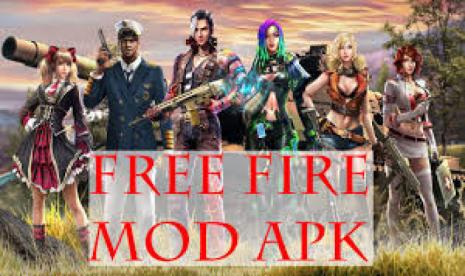 Free Fire: Apa Itu Bellara Mod Menu di Free Fire?