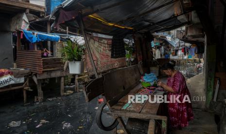 Bantul Programkan Pelatihan bagi Warga Miskin (ilustrasi).