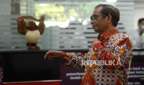 Ketua Komite Koordinasi Nasional Pencegahan dan Pemberantasan Tindak Pidana Pencucian Uang (Komite TPPU) Sekaligus Menko Polhukam Mahfud MD akan segera membentuk Tim Gabungan/Satgas yang akan melakukan supervisi untuk menindaklanjuti keseluruhan LHA/LHP nilai agregat sebesar Rp349 triliun. Legislator harap Satgas TPPU mengusut Rp 349 triliun bisa bekerja secara independen.