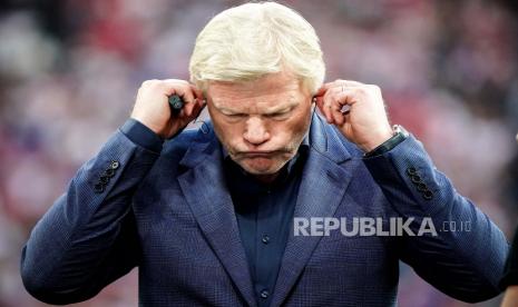 Bayern Muenchen memecat CEO klub Oliver Kahn dan direktur olahraga Hasa Salihamidzic beberapa saat setelah klub Bavaria itu memenangkan gelar juara Bundesliga Jerman untuk yang ke-11 beruntun pada Sabtu (27/5/2023).