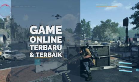 Game Online Terbaru