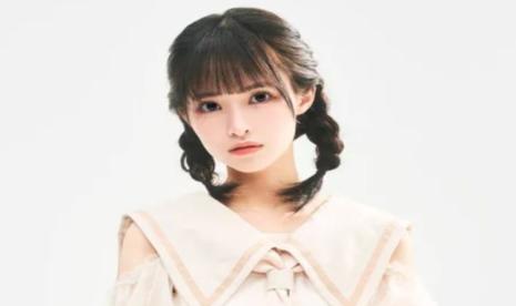 Saking Cantiknya, Idol Jepang Ini Sering Dikira Model AI, Aslinya Ibu 2 Anak!