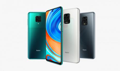 Deretan-Deretan Smartphone Paling Ciamik untuk Gaming di Tahun 2021 (Foto: Xiaomi)