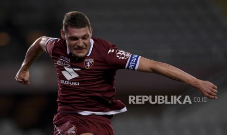  Andrea Belotti 