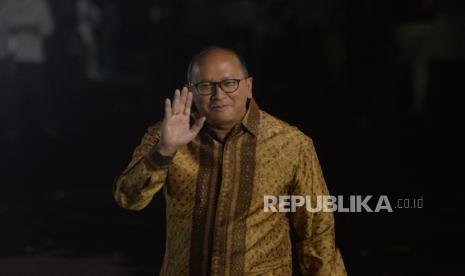 Menteri Investasi dan Kepala Badan Koordinasi Penanaman Modal (BKPM) Rosan Roeslani.