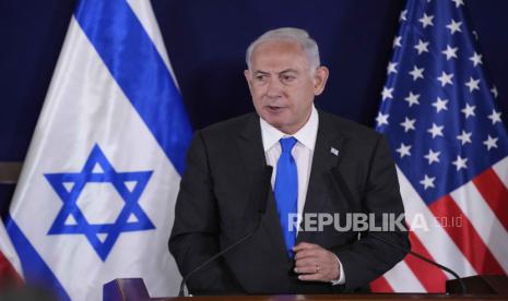 Sejak Israel membombardir Gaza, pemerintahan Perdana Menteri Benjamin Netanyahu tampaknya kehilangan dukungan dari rakyatnya.