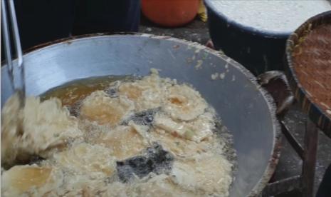 Menu Takjil: Tempe Mendoan, Menu Takjil Kesukaan Masyarakat