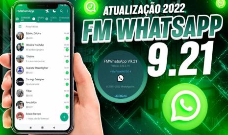 FM Whatsapp