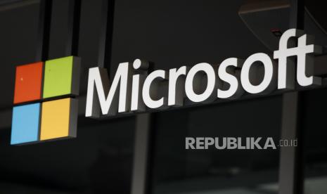 Microsoft Corp dan Chestnut Carbon jalin kerja sama penghapusan 3 juta karbondioksida. (ilustrasi)