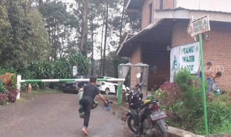 FPI Jawab Somasi PTPN VIII Terkait Sengketa Lahan Ponpes HRS