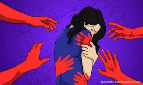 Pelecehan seksual: Hukum terhadap pelaku pelecehan seksual