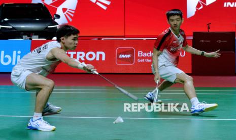 PBSI Istirahatkan Raymond/Joaquin dan Evaluasi Faj