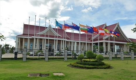 Infeksi Covid-19 di negara-negara Asia Tenggara kini telah melewati 10,6 juta kasus hingga Rabu malam (8/9).