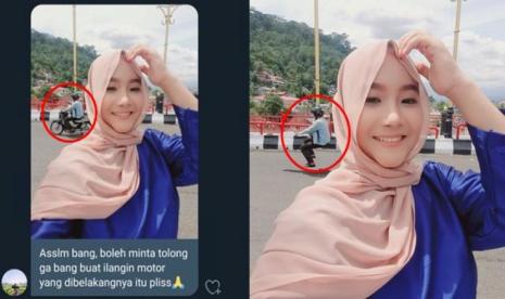 .Juga editing foto, pada saat ini bisa kamu jadikan sebagai salah satu sarana penghibur diri. Kala kesibukan yang begitu menggunung, tidak ada salahnya jika kamu melakukan aktifitas dalam edit foto.