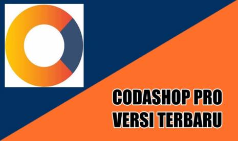 Codashop Pro Apk: Download Versi Terbaru Codashop Pro Apk dan Top Up Diamond Gratis