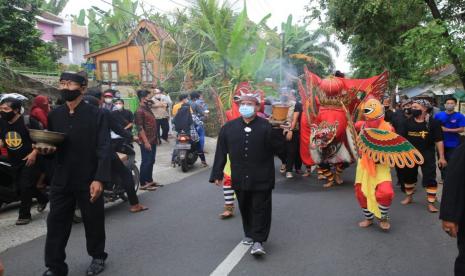 Libur Lebaran, Ada Beragam Atraksi Wisata dan Seni Budaya di Banyuwangi