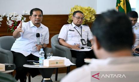 Pemprov Sumut Restrukturisasi OPD untuk Tingkatkan Efektivitas