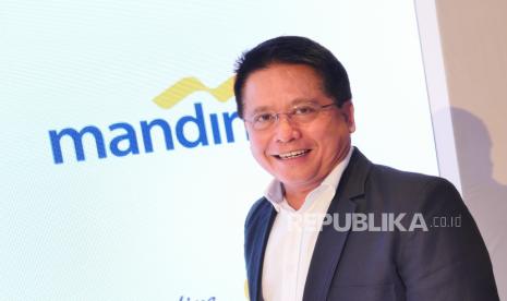 Bank Syariah Indonesia Siapkan Rencana Bisnis 2021-2023. Ketua Project Manajemen Office Merger Bank Syariah Hery Gunardi