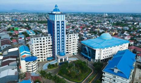 Tahun Ini Unismuh Targetkan Tembus 100 Artikel Jurnal Terindeks Scopus - Suara Muhammadiyah