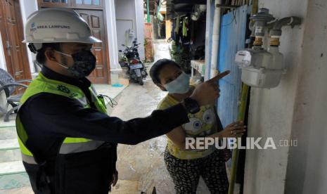 Dalam rangka merealisasikan komitmen Pertamina untuk memperluas pengembangan jaringan gas bumi rumah tangga dan pelanggan kecil (Jargas), Subholding Gas PT Perusahaan Gas Negara Tbk melaksanakan uji pasar Gaskita Program PGN Sayang Ibu di wilayah DKI Jakarta dan Tangerang.