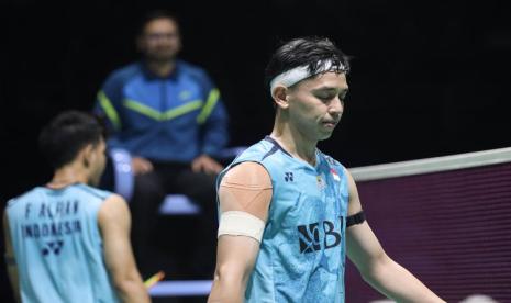 Jadwal Indonesia Masters 2024: 4 Ganda Putra Indonesia Berlaga di Hari Pertama, Termasuk Fajar/Rian