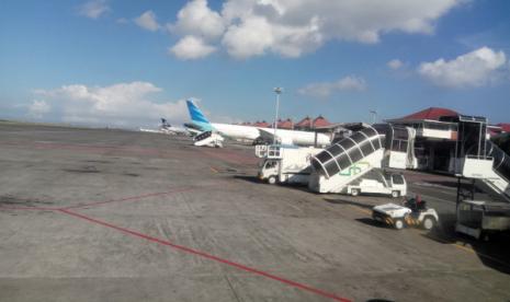 Bandara I Ngurah Rai Denpasar, Bali