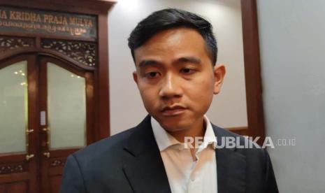 Bacawapres Gibran Rakabuming Raka mengaku sidang jalani sidang yang menggugat dirinya