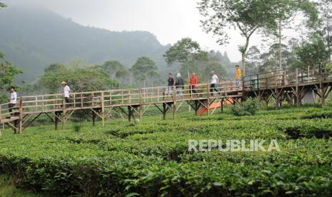 DPRD Jateng Minta Pengelola Wisata Bersiap Sambut Pemudik (ilustrasi).