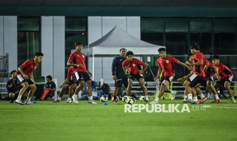 Persiapan Timnas Indonesia U-17 Jelang Laga Melawan Brasil |Republika Online 3 081210000 1762495030 830 556