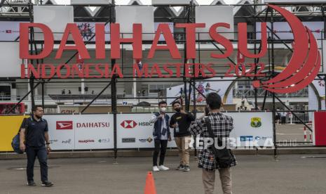 Logo Daihatsu. Menperin mengajak Daihatsu untuk ikut mendukung ekosistem pengembangan ekosistem kendaraan listrik.