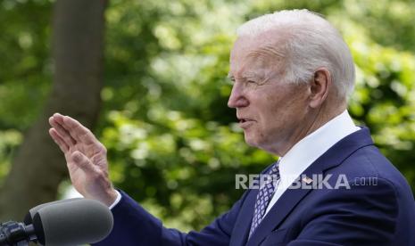 Presiden Amerika Serikat (AS) Joe Biden menelepon perdana menteri Australia terpilih Anthony Albanese untuk mengucapkan selamat kepadanya atas kemenangan pemilu