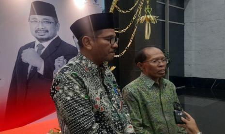 Kado Manis Hari Suci Nyepi, Kemenag Launching Pendidikan Widyalaya