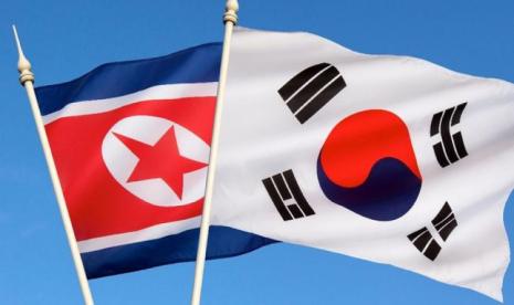 Hubungan Korea Utara-Korea Selatan 